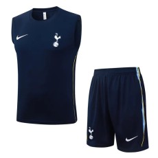 2026/27 TOT Royal blue Training Shorts Suit
