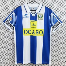 1998/99 Leganes Home Retro Soccer jersey