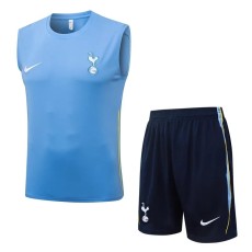 2026/27 TOT Light blue Training Shorts Suit