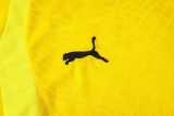 2026/27 Dortmund Yellow Training Shorts Suit