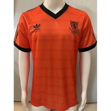 1983/84 Dundee United Home Retro Soccer jersey