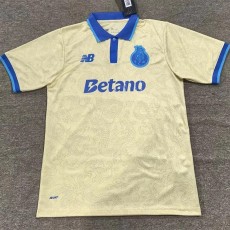 2026/27 Porto Special Edition Fans Soccer jersey