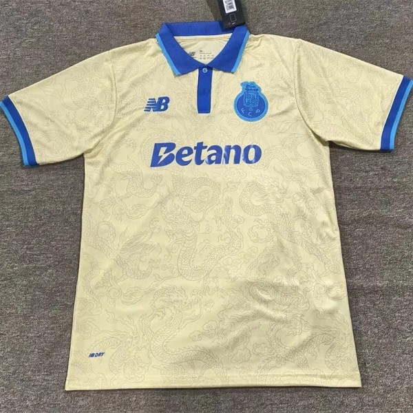 2026/27 Porto Special Edition Fans Soccer jersey