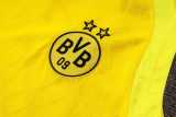 2026/27 Dortmund Yellow Training Shorts Suit