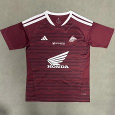 2026/27 PSM Makassar Home Fans Soccer jersey