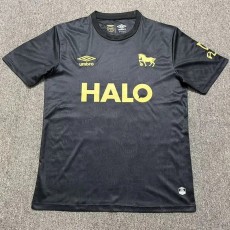 2026/27 Ipswich Town 3RD Fans Soccer jersey