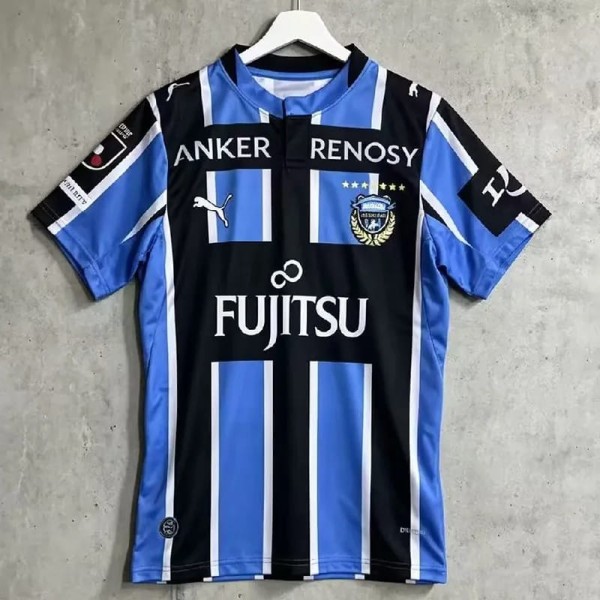 2026/27 Kawasaki Frontale Home Fans Soccer jersey
