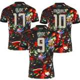 2026/27 Bayern Oktoberfest Fans Women Soccer jersey