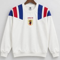 2026 Japan White Hoody