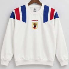 2026 Japan White Hoody