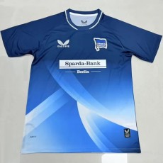 2026/27 Hertha BSC Away Fans Soccer jersey