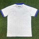 2026 Italy Special Edition White Fans Soccer jersey