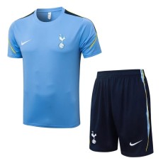 2026/27 TOT Light blue Training Shorts Suit