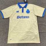 2026/27 Porto Special Edition Fans Soccer jersey
