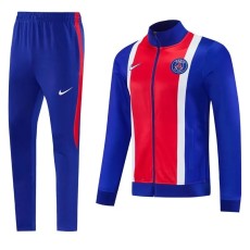 2026/27 PSG Blue Tracksuit