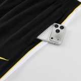 2026/27 CHE Black Training Pants