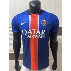 2026/27 PSG Blue Player Training Shirts