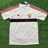 2026/27 Real Betis White Training Shirts