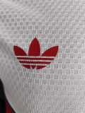 2026/27 Man Utd White Player Training Shirts