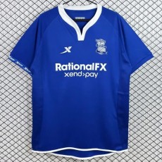 2011/12 Birmingham City Home Retro Soccer jersey