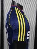2026/27 ASN Royal blue Player Training Shirts