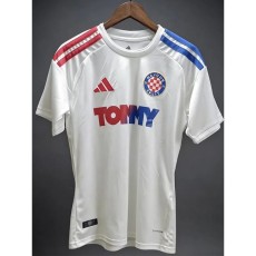 2026/27 Hajduk Split Home Fans Soccer jersey