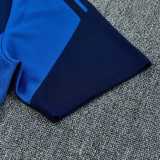 2026/27 CHE Blue Training Shorts Suit