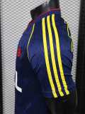 2026/27 ASN Royal blue Player Training Shirts