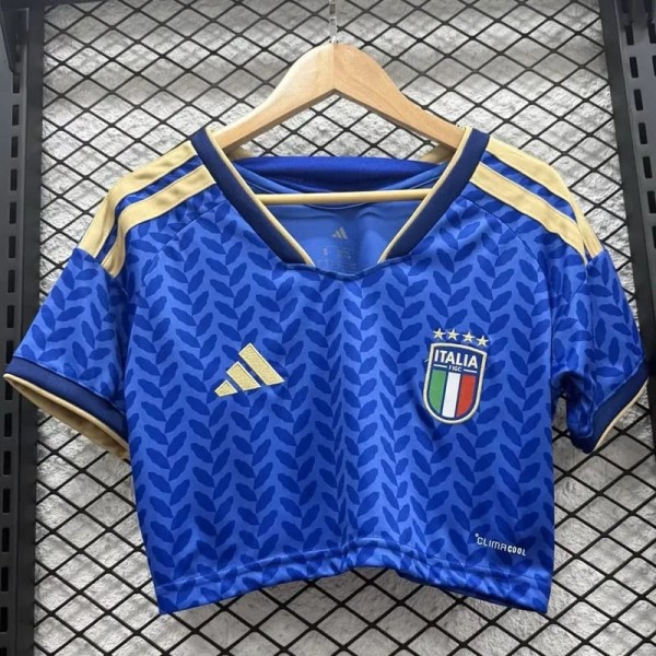 2026 Italy Cheerleader Sport Swear