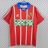 1993/94 Central Espanol Home Retro Soccer jersey