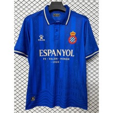 2026/27 Espanyol Polo Jersey