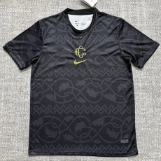 2026/27 Chivas Black Training Shirts