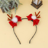 Elegant Woman Headband For Christmas