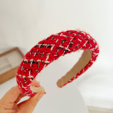 Latest Vintage Headband Girl Headband