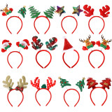 Top Sellers Christmas Headband Elk Antlers