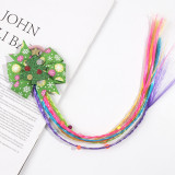 Long Tail Stylish Hair Tie For Christmas