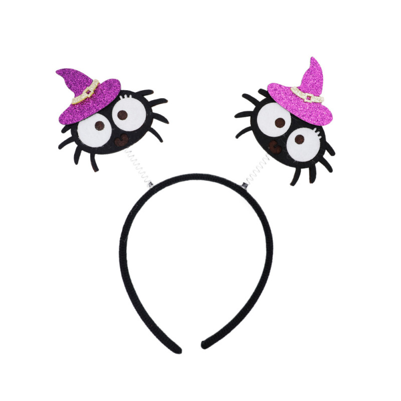 Halloween Funny and cute headband