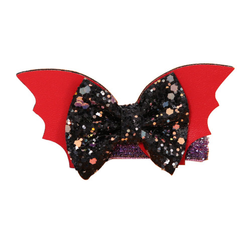 Halloween Party Decoration Hair Clip Exquisite Clip