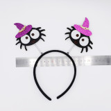 Halloween Funny and cute headband