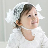 Little Princess Lace Bandwidth Headband