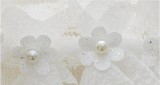 3D Elastic Headband For Infant Princess Headband
