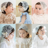 Little Princess Lace Bandwidth Headband