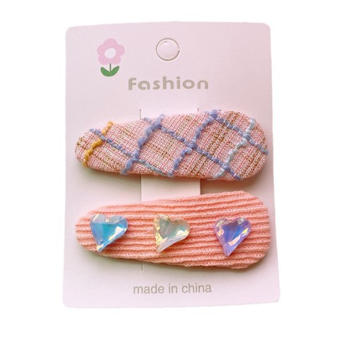 Hot Selling 2Pcs Clip Set