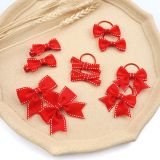 Hot selling Bow Clip Collection