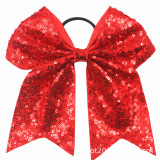 Sequin Bow Hair band