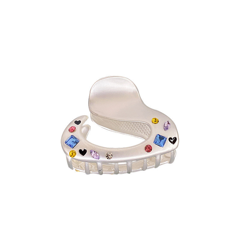 New Diamond Inlaid Advanced Grip Clip