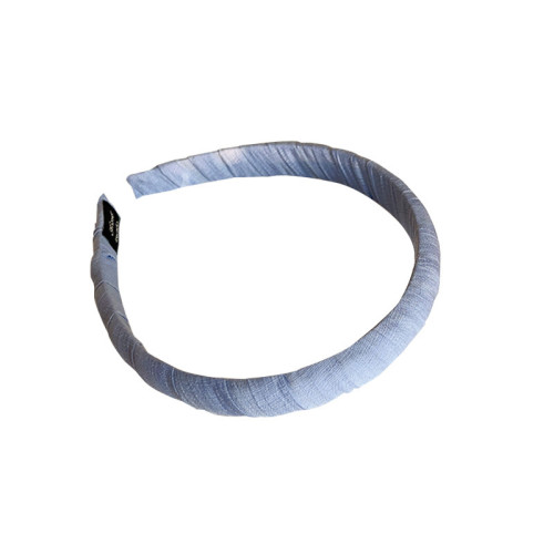 Candy Colored Fabric Summer Hair Band
