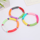 Cute Plastic Bracelet