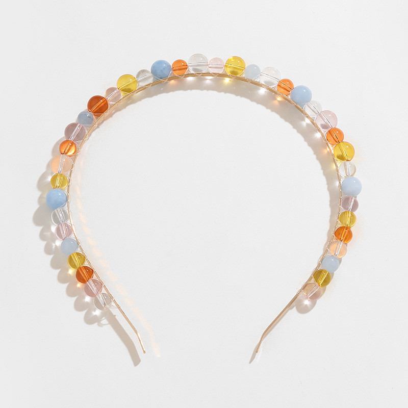 New Arrivals Handmade Summer Headband