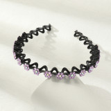 Ladies Simple and Retro Style Headband